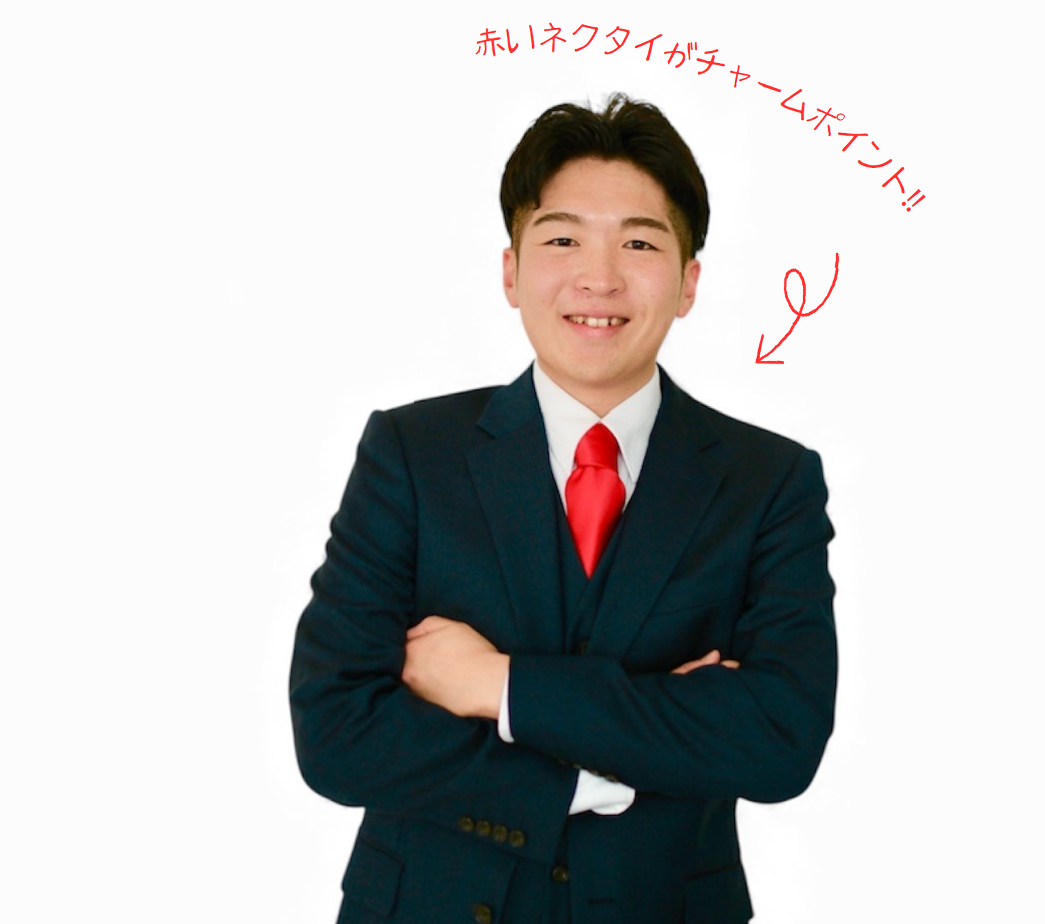 代表取締役 政時颯人